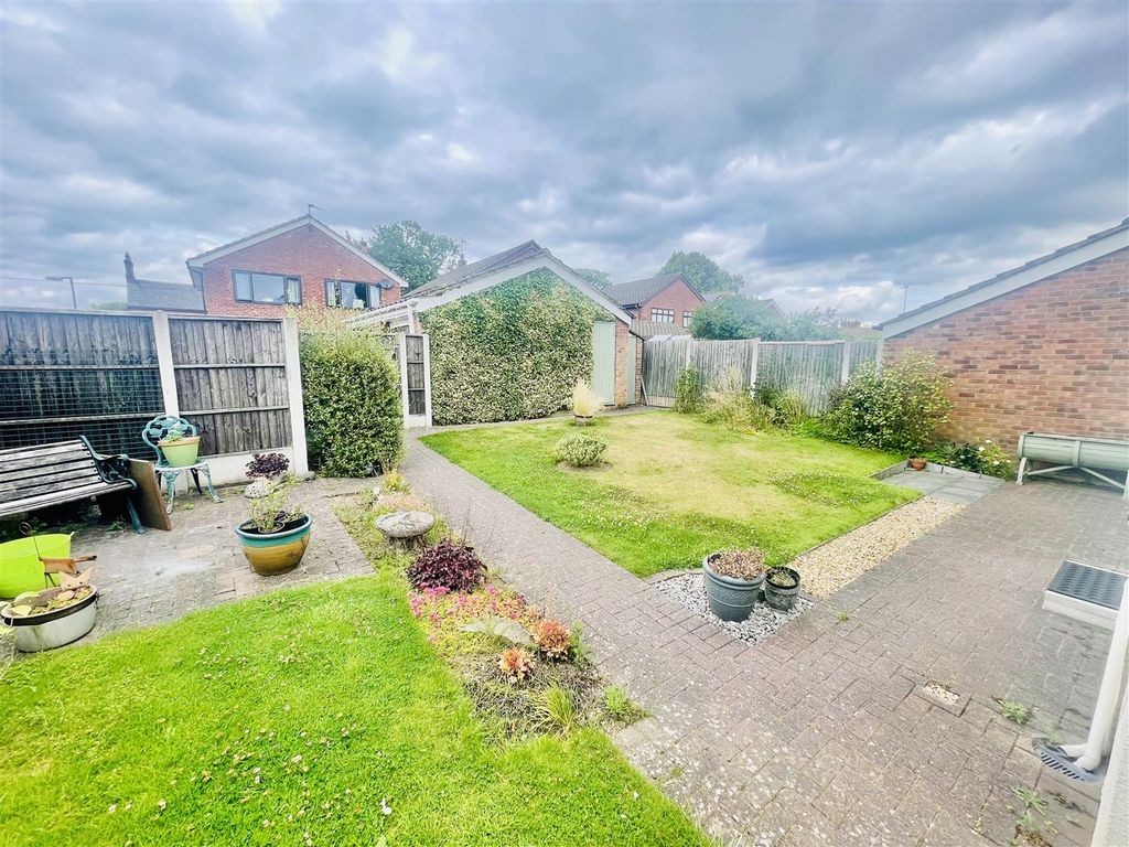 Property photo 2 of 18 Rear Aspect