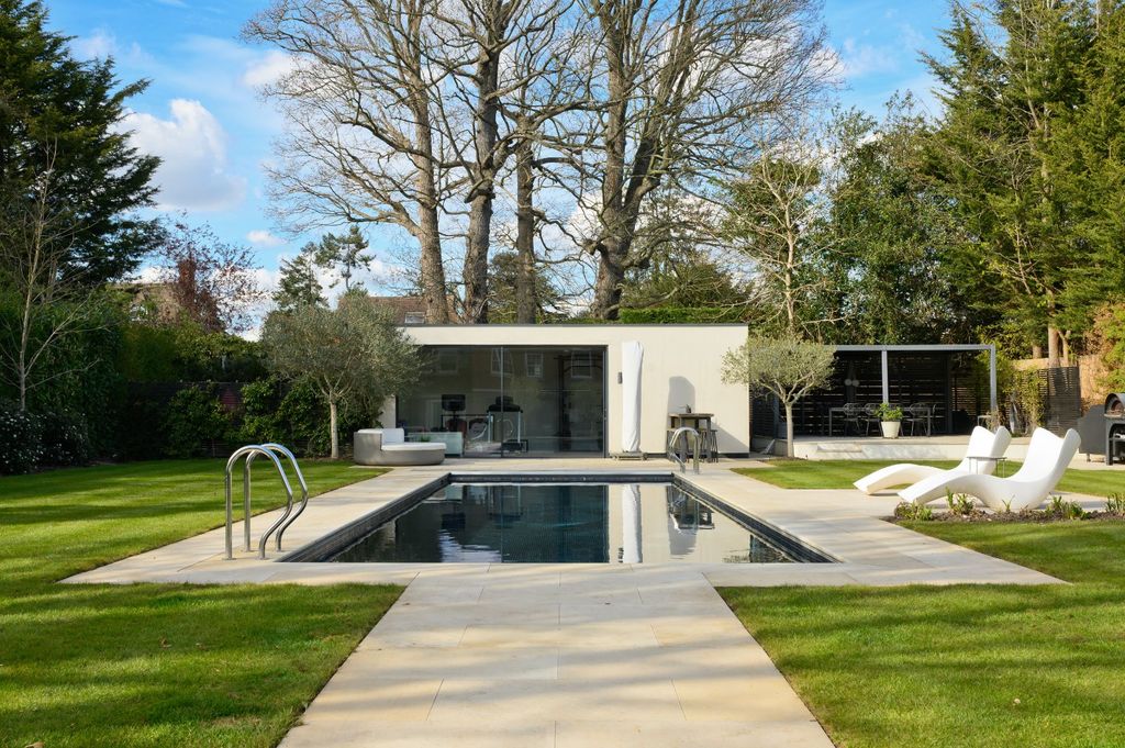 Additional image 28 of 7 bed detached house for saleSandown Avenue, Esher, Surrey KT10