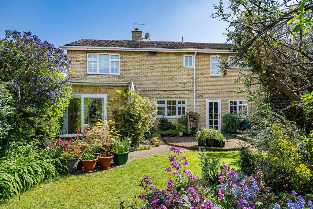 Additional image 36 of 4 bed detached house for saleAlmond Road, Bicester OX26