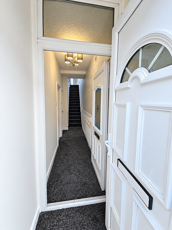 Property photo 1 of 8 Well-Presented Two-Bedroom Terraced Property