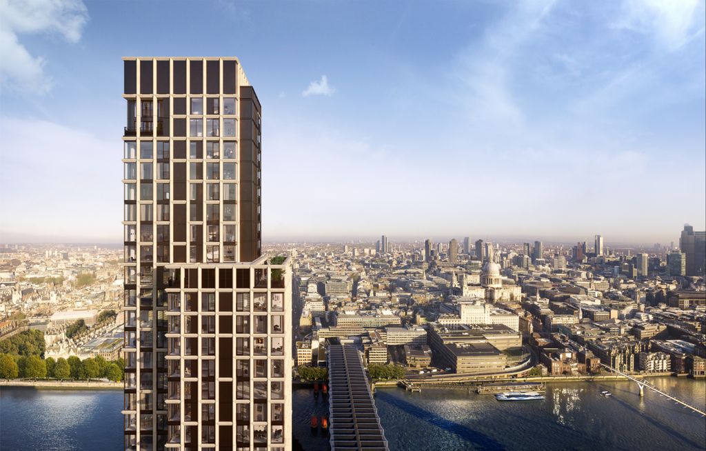 Property photo 3 of 23 Opus At Bankside Yards. Photo Credit_ Native Land (3).Jpg