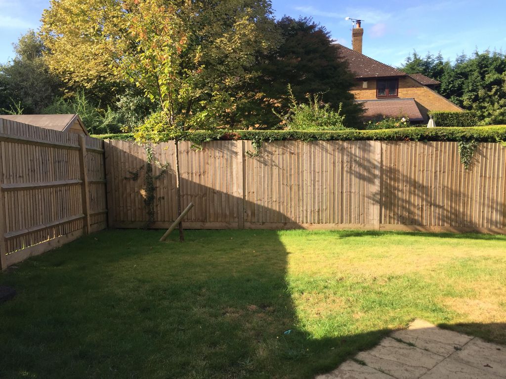 Property photo 3 of 10 Garden