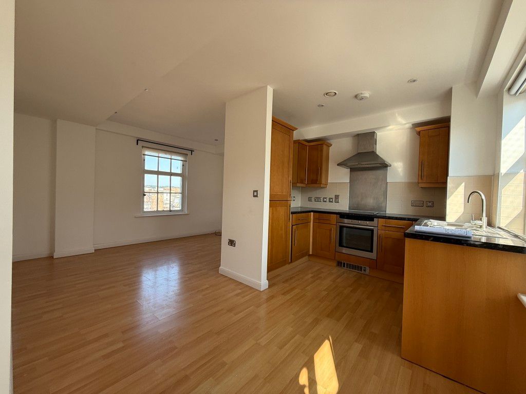 Property photo 2 of 8 Open Plan Living Room Kitchen &amp; Dining Area