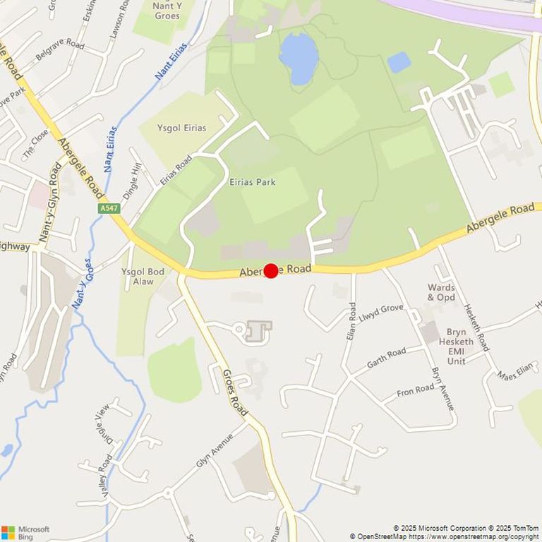 Property photo 2 of 10 Property Map