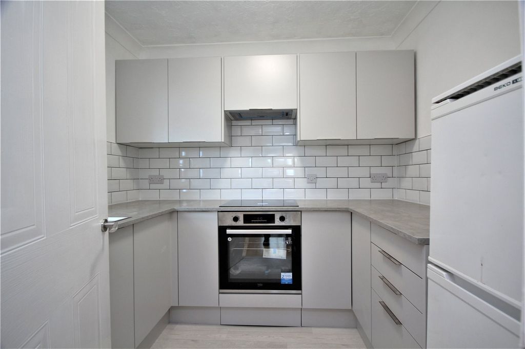 Property photo 1 of 6 New Kitchen