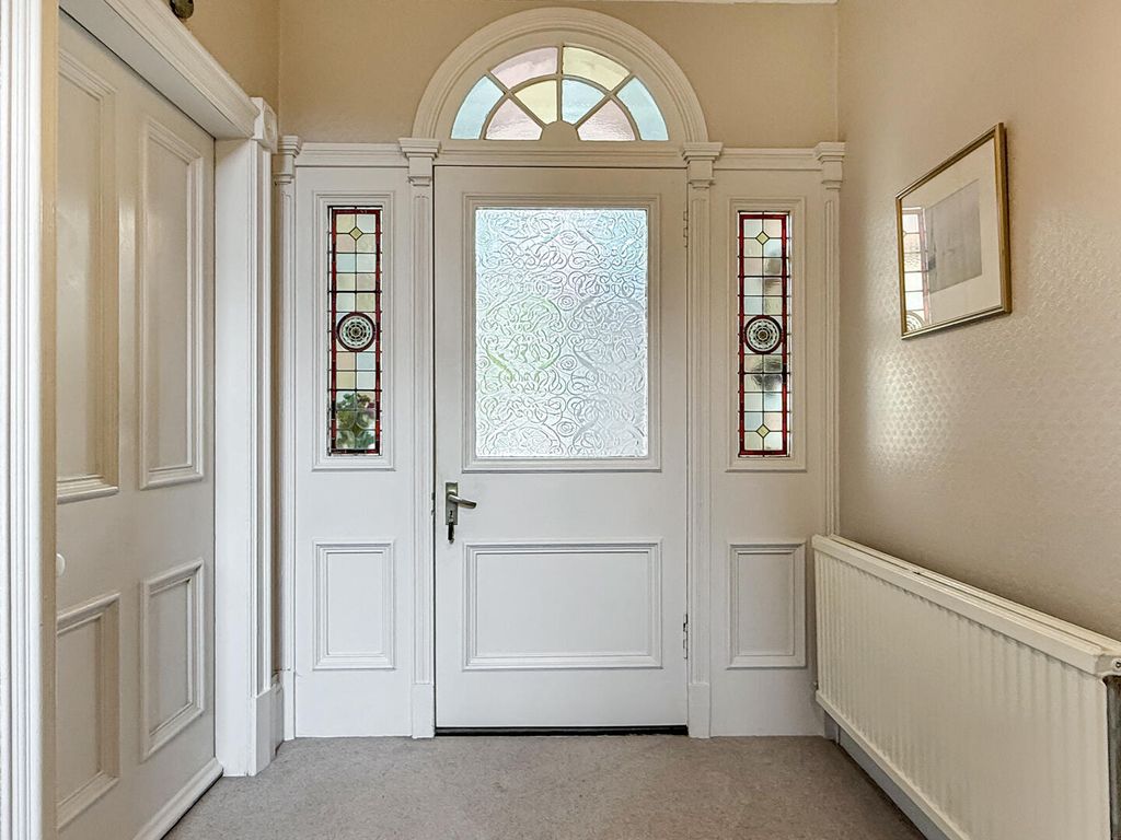 Property photo 3 of 38 Hallway
