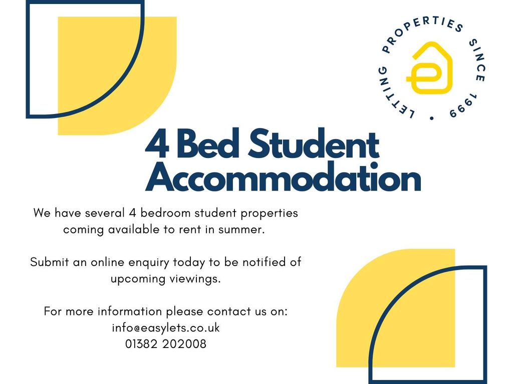 Property photo 1 of 8 _4 Bed Student Accomodation