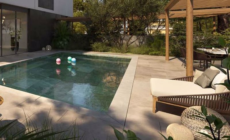 Property photo 3 of 13 Pool Area - Artist
