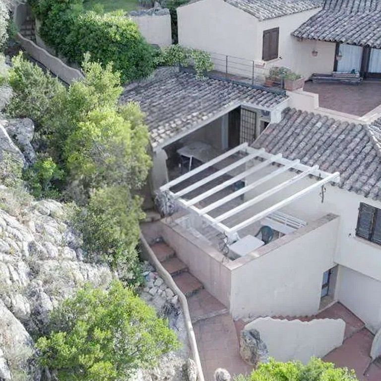 Property photo 1 of 18 Apartment In Porto Cervo With Sea View, Sardinia