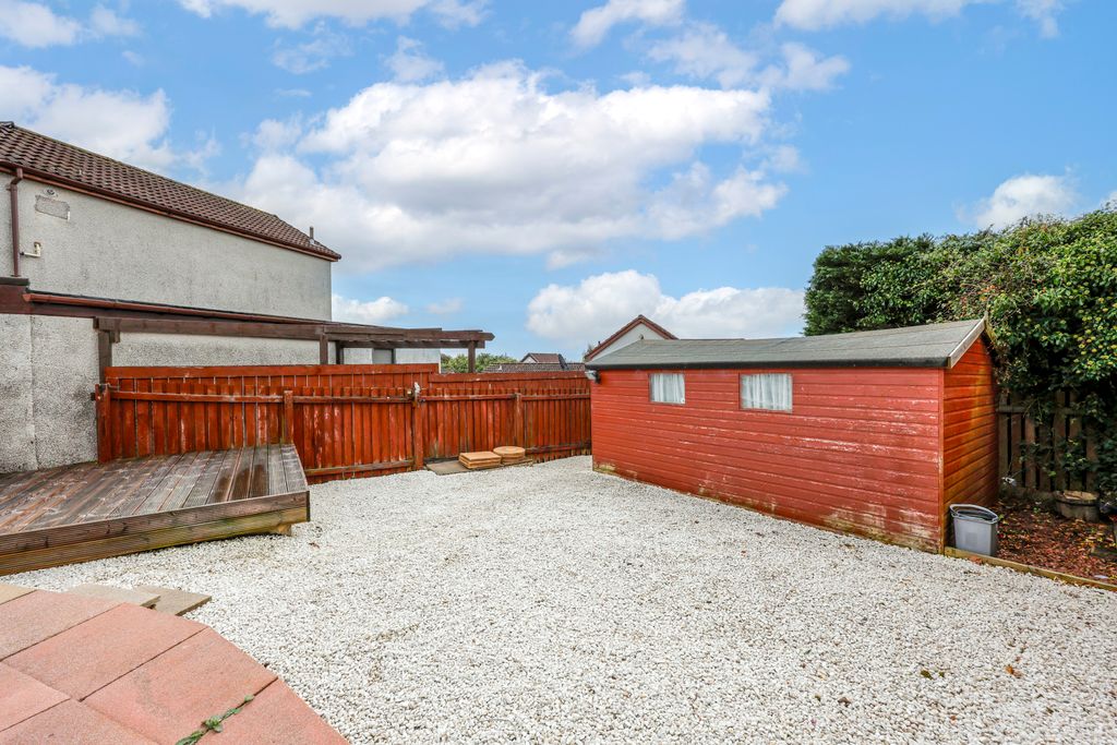 Property photo 3 of 20 Rear Garden