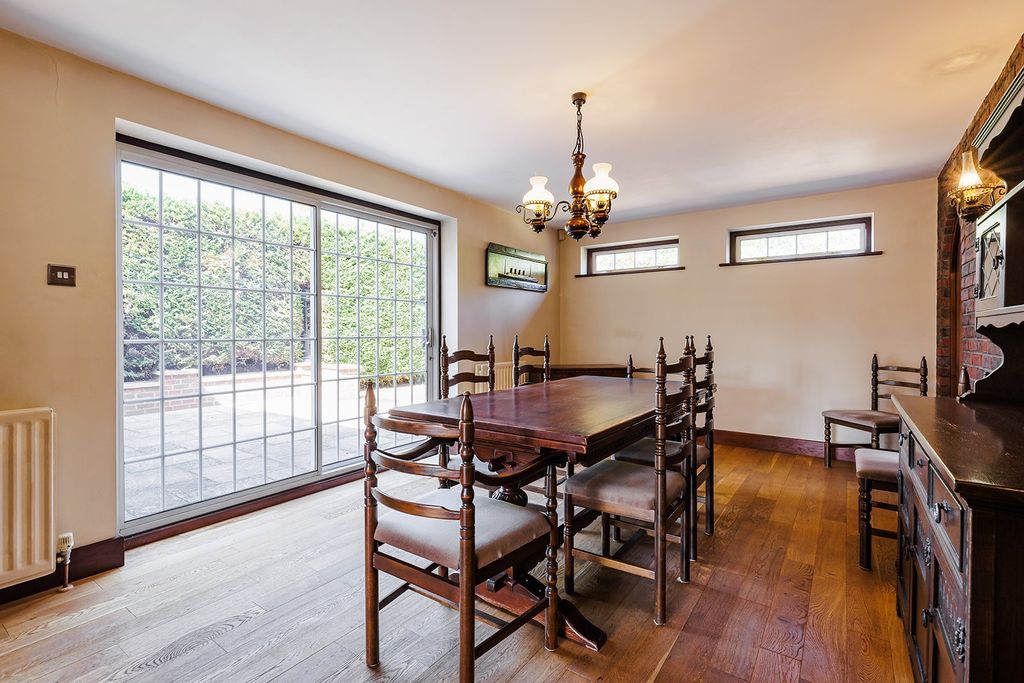 Property photo 2 of 20 Dining