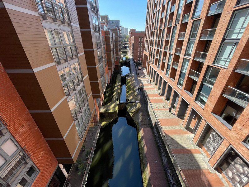 Property photo 3 of 12 Balcony View