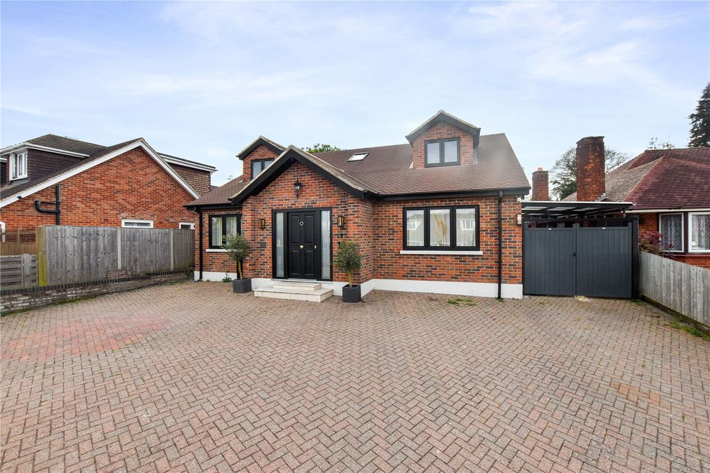 Additional image 33 of 4 bed bungalow for saleBrackendene, Dartford, Kent DA2