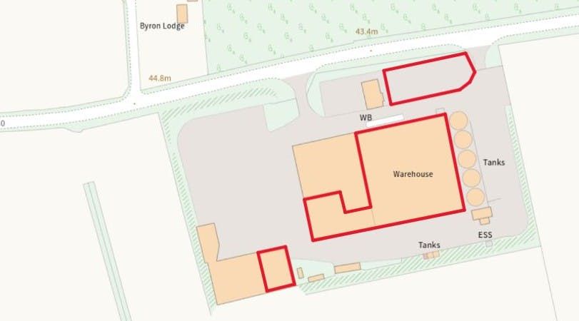 Property photo 2 of 2 Site Plan (July 2026).Jpg