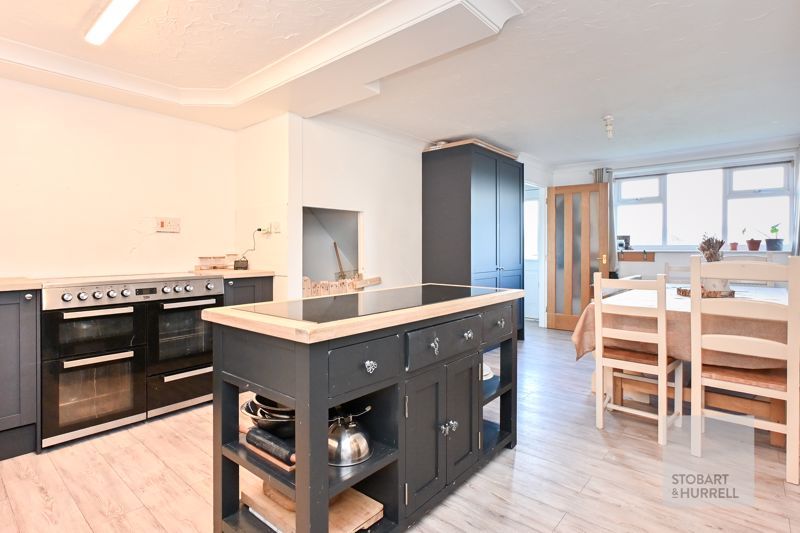 Property photo 1 of 13 Kitchen Diner