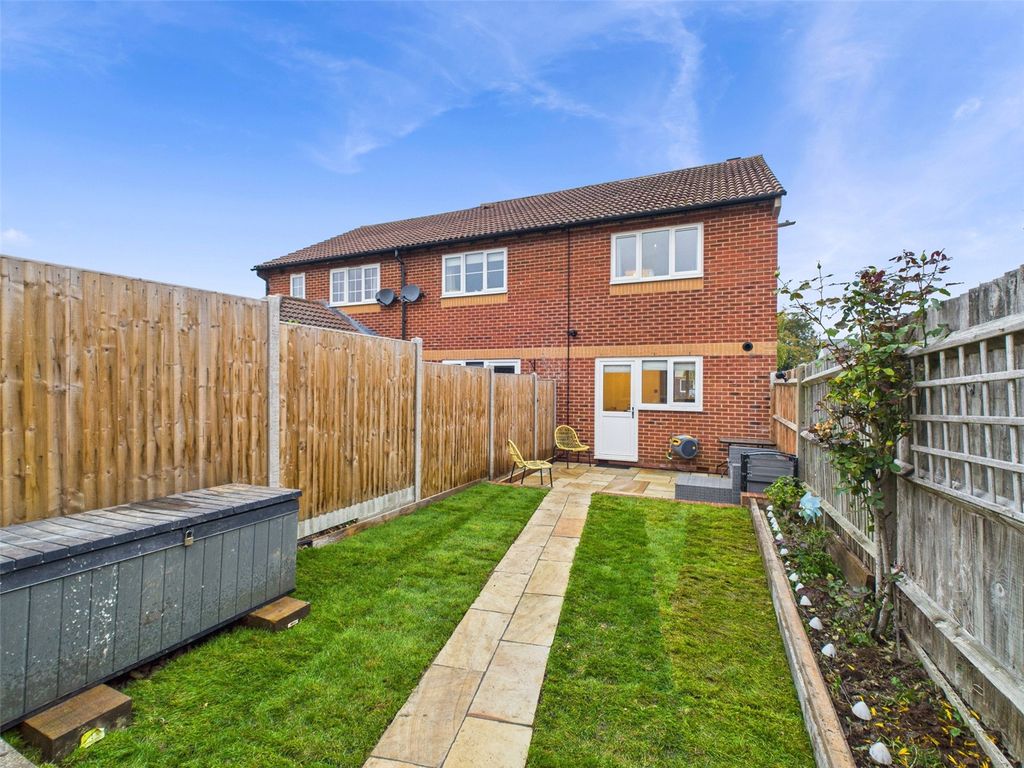 Property photo 3 of 15 Rear