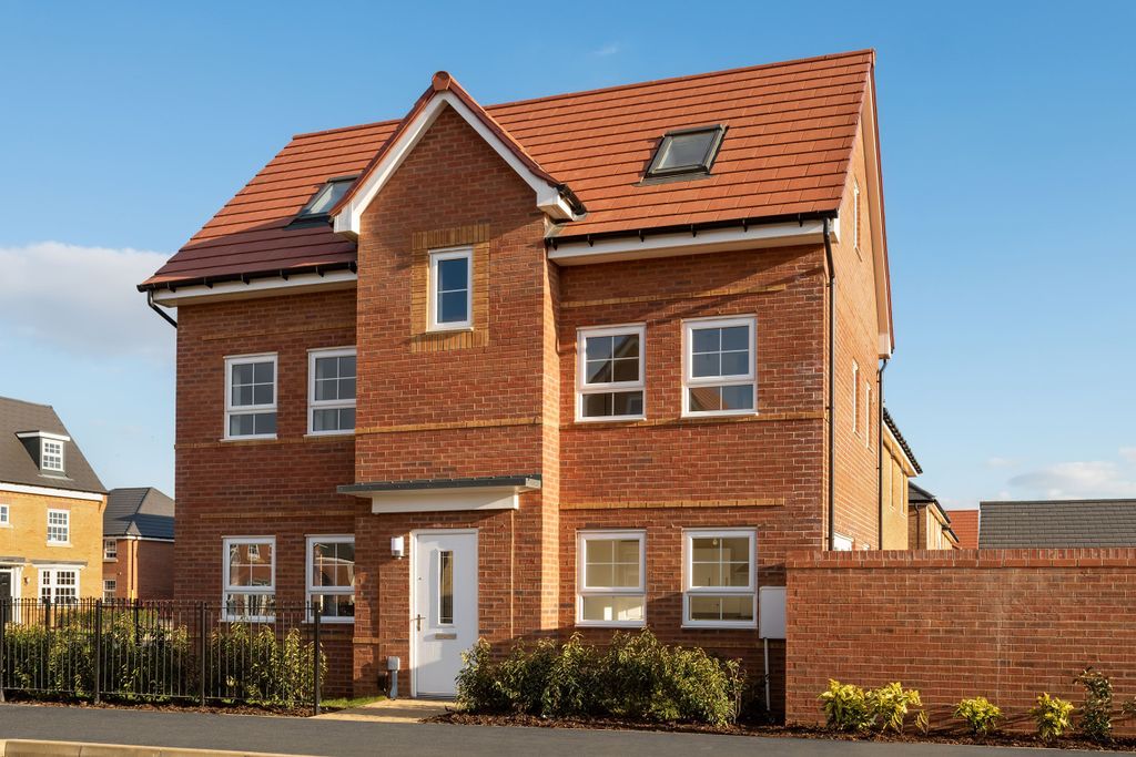 Property photo 1 of 7 Hesketh Home