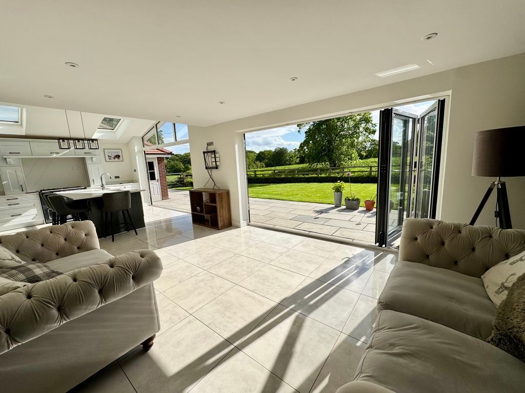Property photo 3 of 39 Open Plan Living