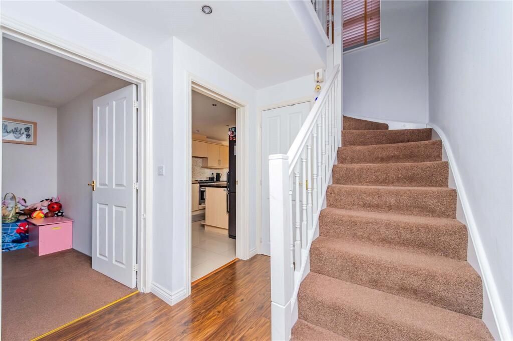 Property photo 2 of 30 Hallway