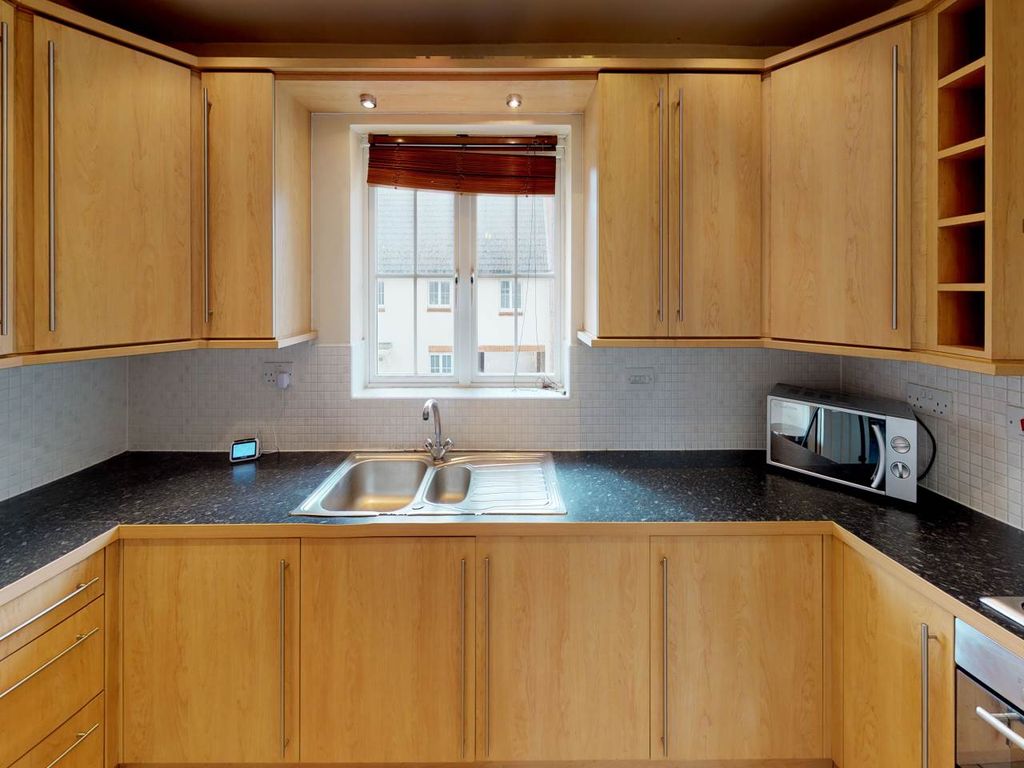 Property photo 3 of 3 3-Bed-Coach-House-Kitchen