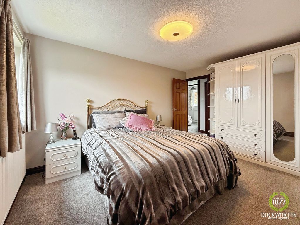 Additional image 14 of 4 bed detached house for saleJacks Key Drive, Darwen BB3