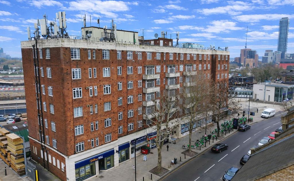 Property photo 1 of 9 Acton House Front.Png