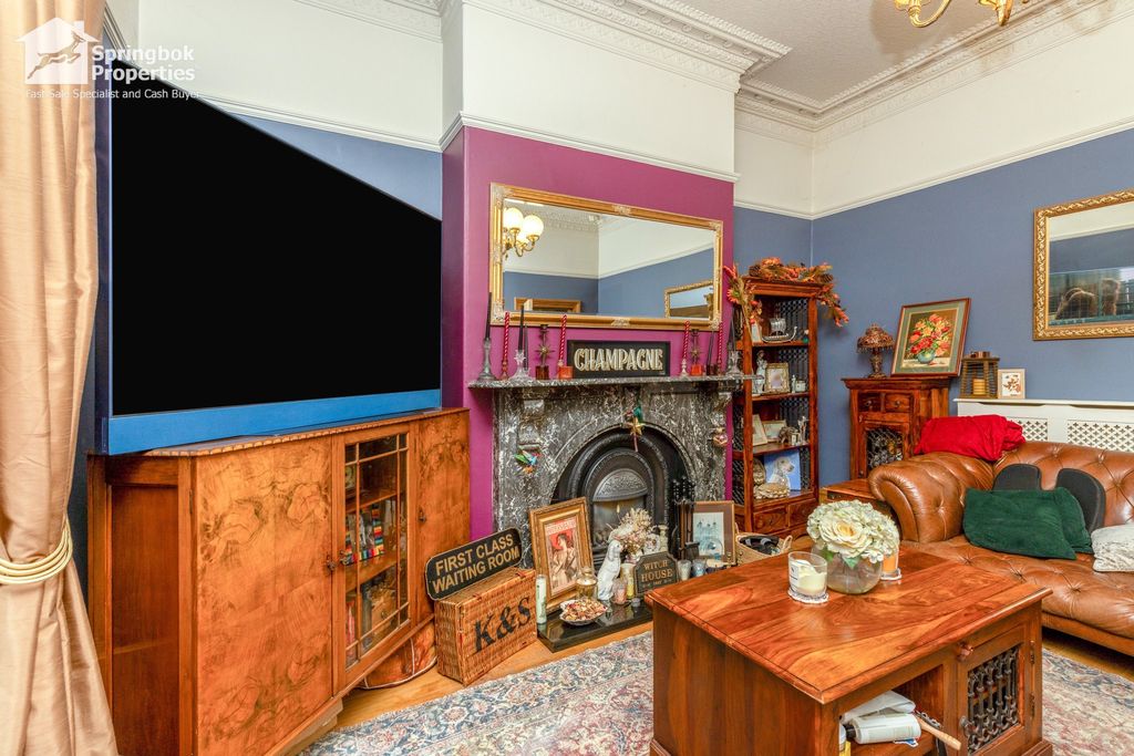 Additional image 4 of 3 bed terraced house for saleLeeds Road, Littletown, Liversedge, West Yorkshire WF15