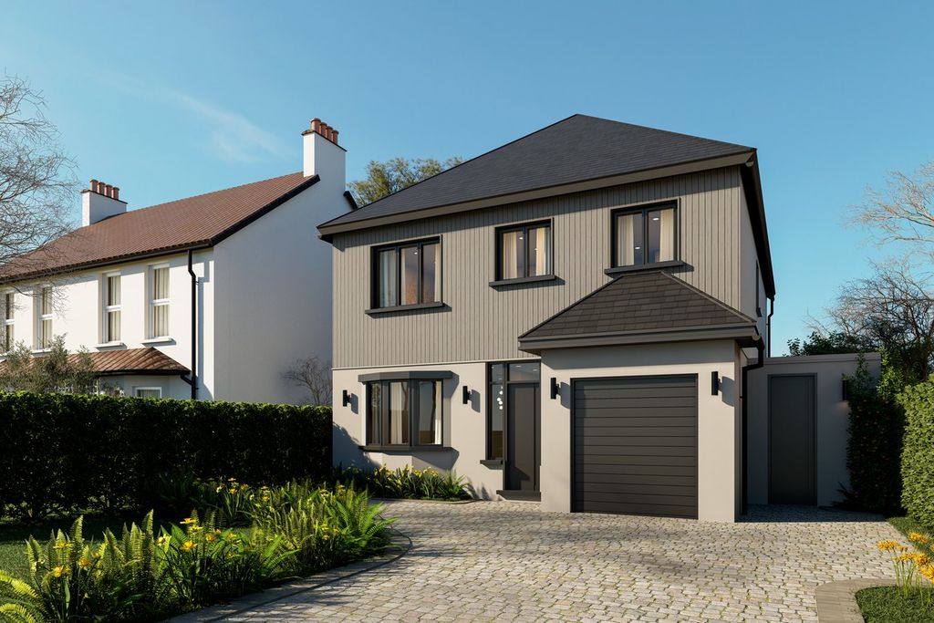 Property photo 1 of 12 CGI For Information Only