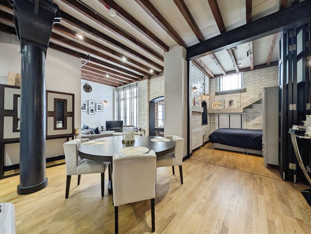 Property photo 2 of 15 Dining Area