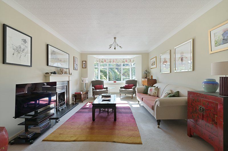 Property photo 2 of 23 Sitting Room