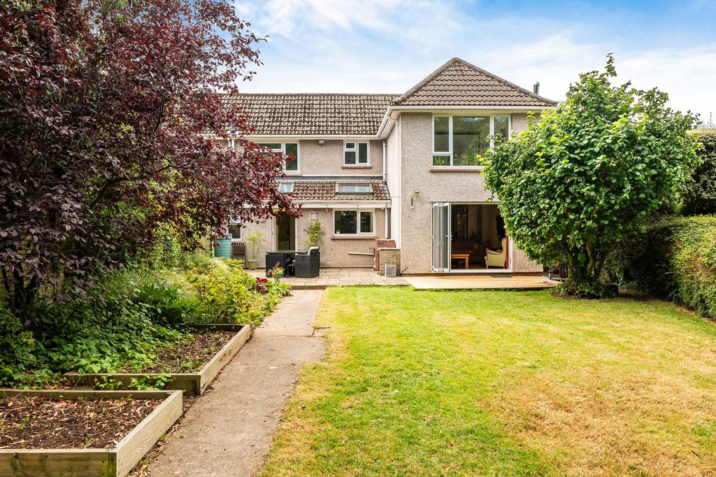Property photo 1 of 25 Rear Elevation