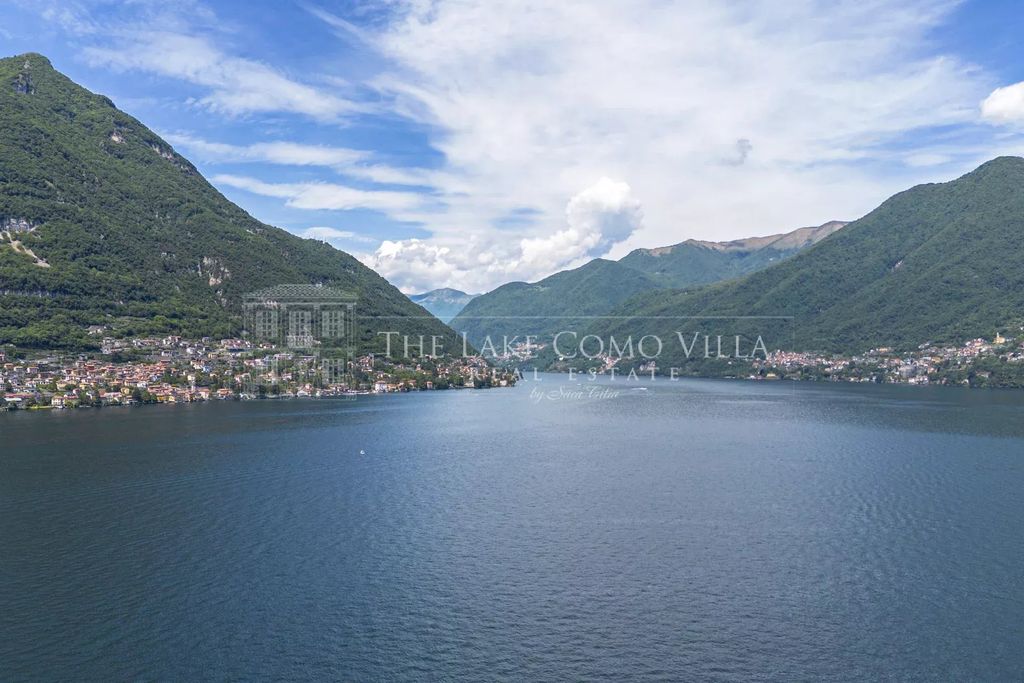 Property photo 3 of 41 The Lake Como Villa- Villa Via Cesare Poggio 25 Torno