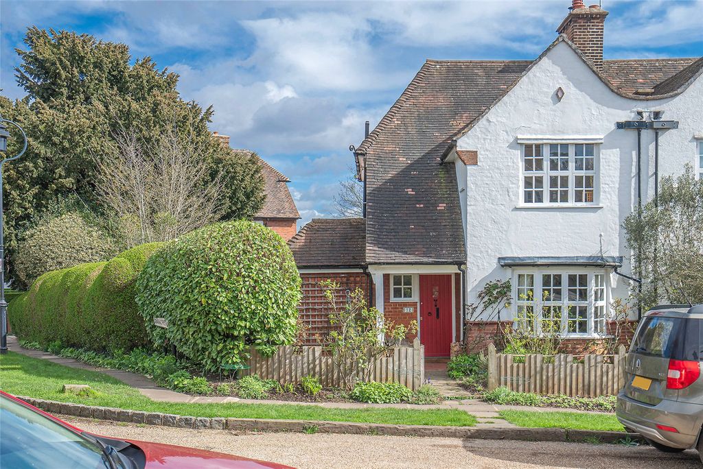 Property photo 1 of 48 Front External A