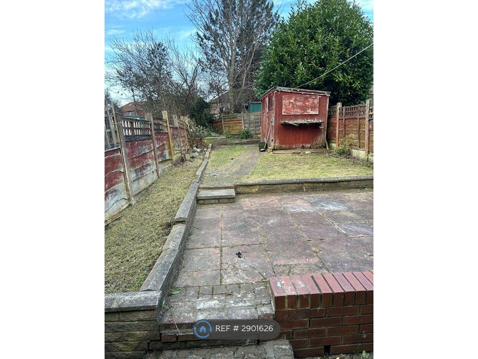 Property photo 3 of 34 Rear Garden