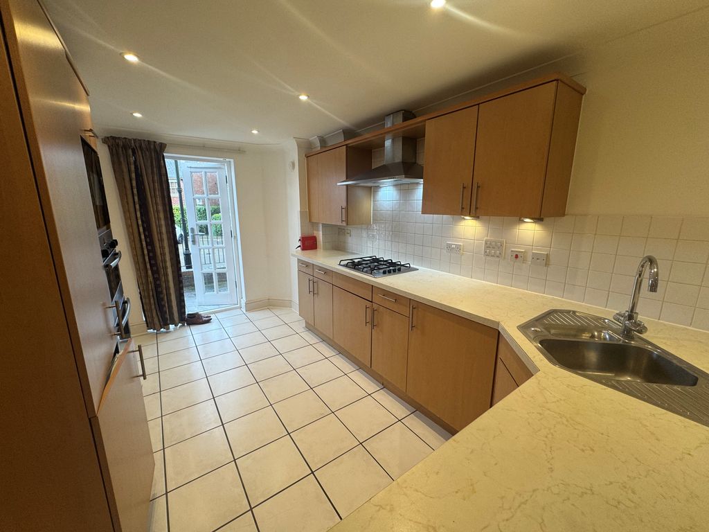 Property photo 2 of 12 16 Sandfield Court - Kitchen View 2