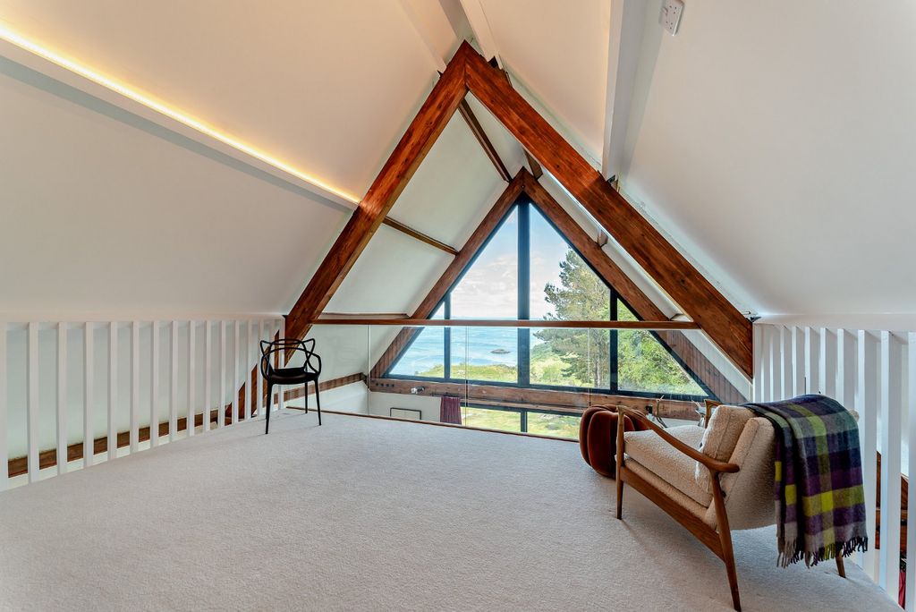 Additional image 16 of 3 bed detached house for saleSealladh Mor, Mealdarroch, Tarbert, Argyll PA29