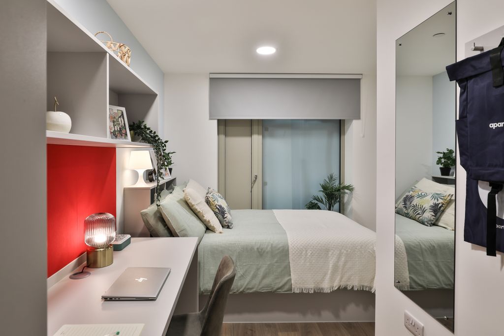 Property photo 1 of 4 Gold Ensuite (1 Of 49)