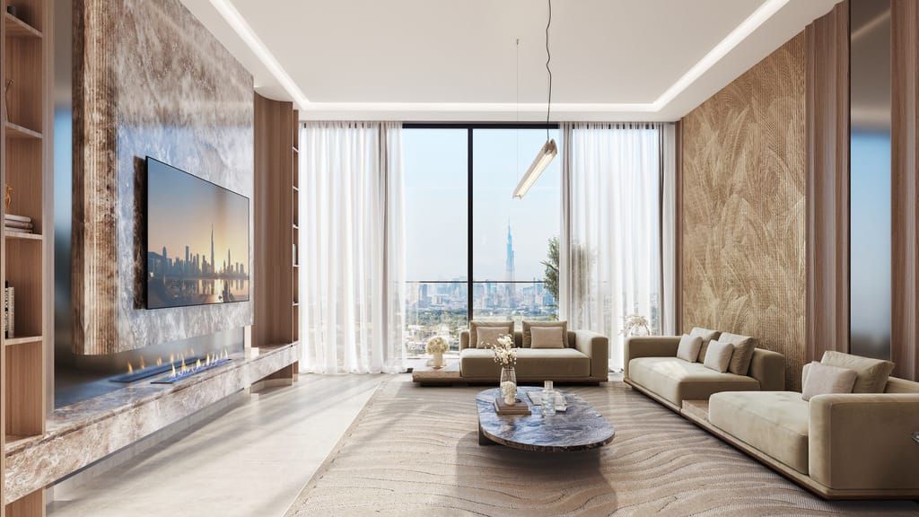Property photo 1 of 19 Dubai Apartments Aeduba278 1