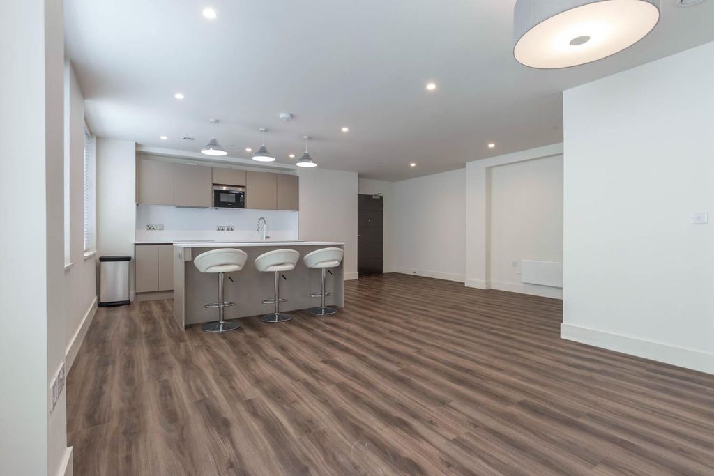 Property photo 3 of 15 Open Plan Living Area