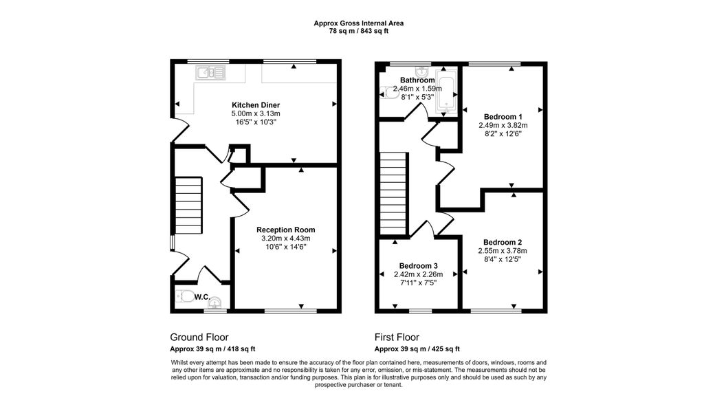 Property photo 2 of 13 22 Footway Croft (1).Jpg