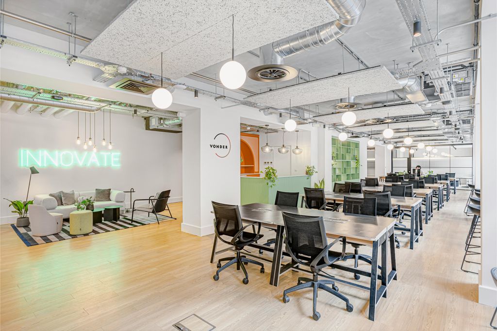 Property photo 2 of 12 Fridman_Coworking_13.Jpg