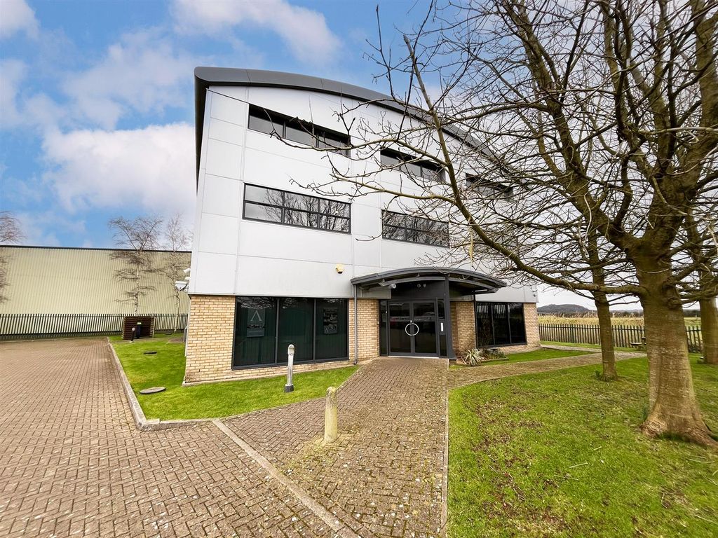 Property photo 3 of 34 Astrolabe Building, Cheddar Business Park, Wedmore