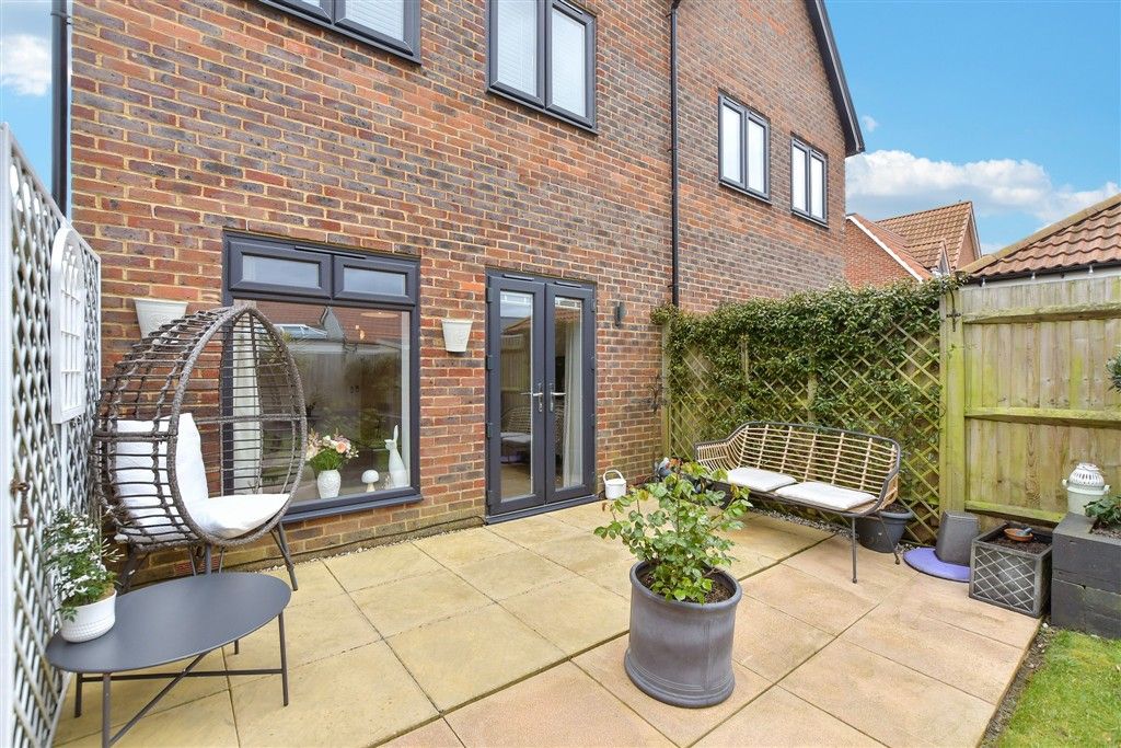 Property photo 3 of 13 Patio / Decking