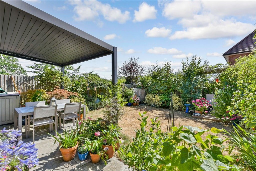 Property photo 2 of 17 Rear Garden