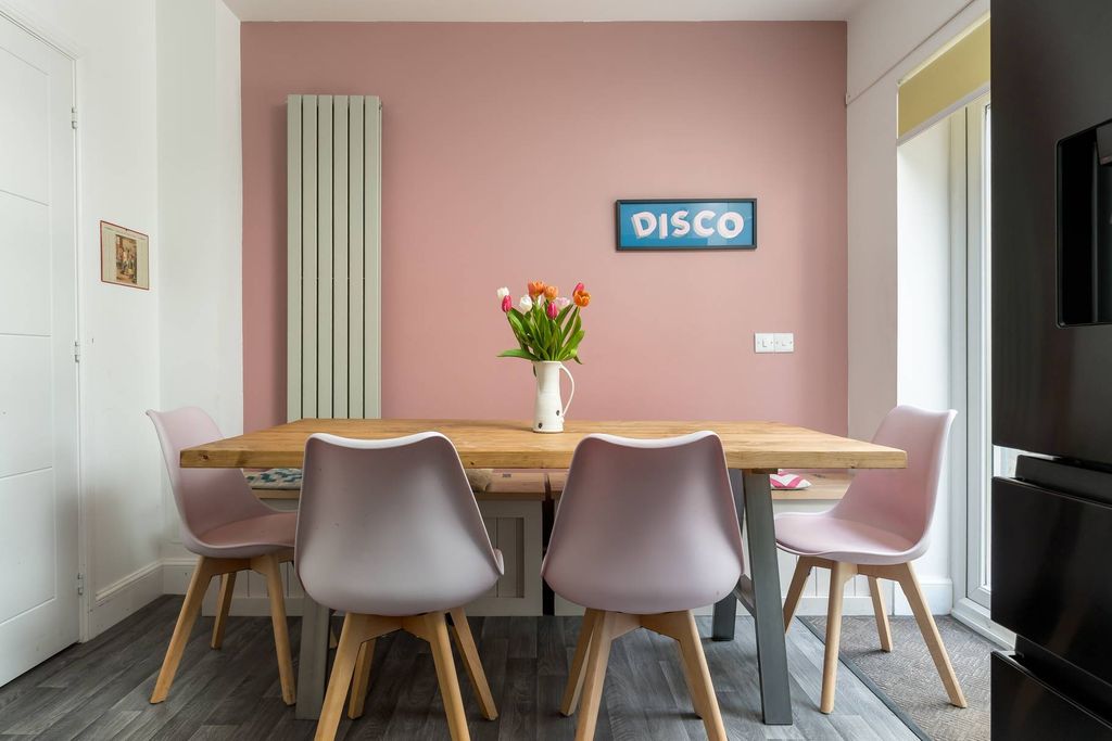 Additional image 7 of 4 bed detached house for sale5 Standalane Way, Peebles EH45