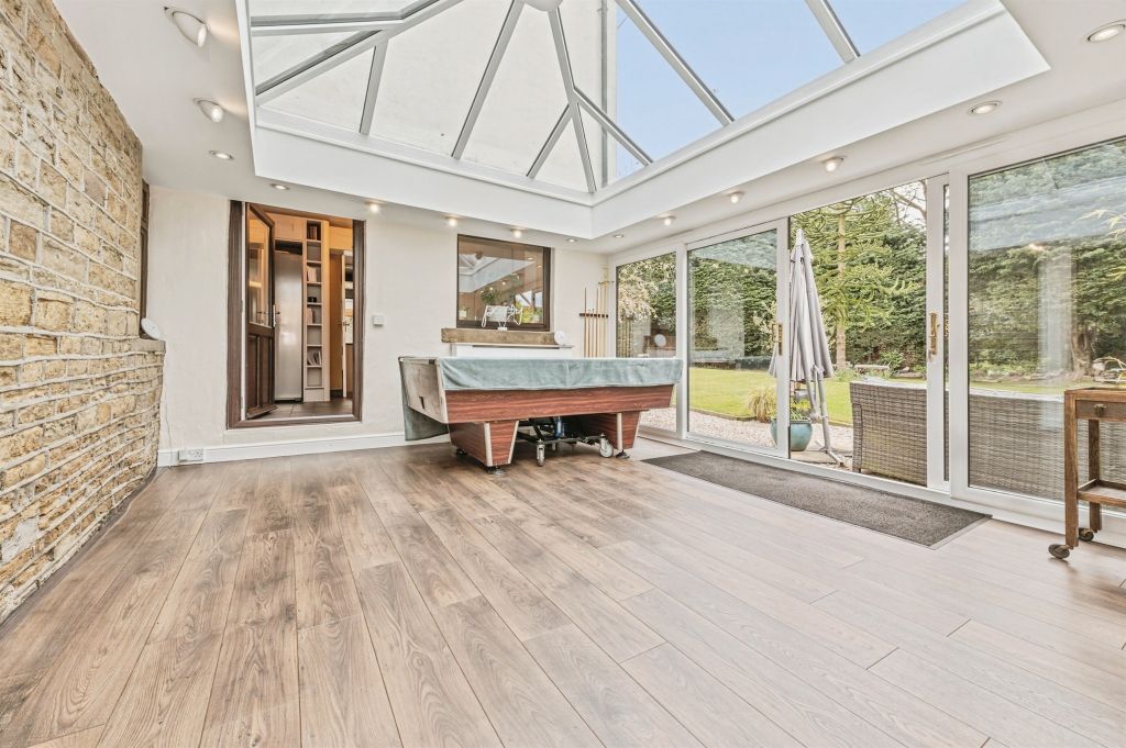 Additional image 11 of 5 bed detached house for saleRowley Lane, Fenay Bridge, Huddersfield HD8