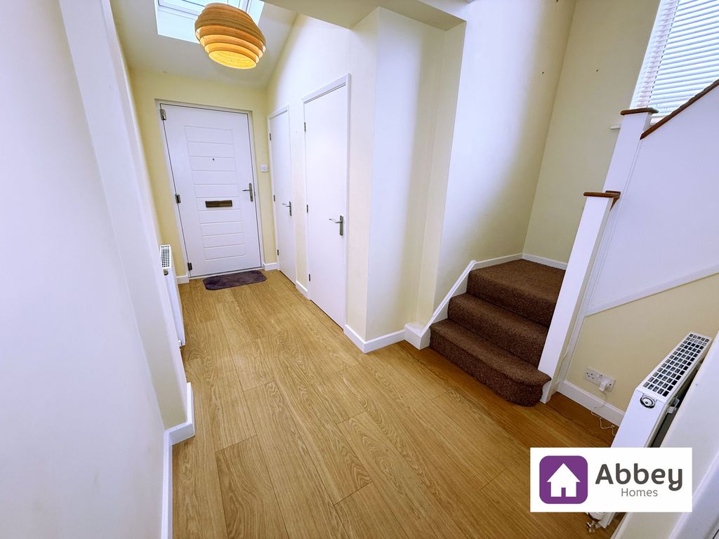 Property photo 2 of 27 Hallway