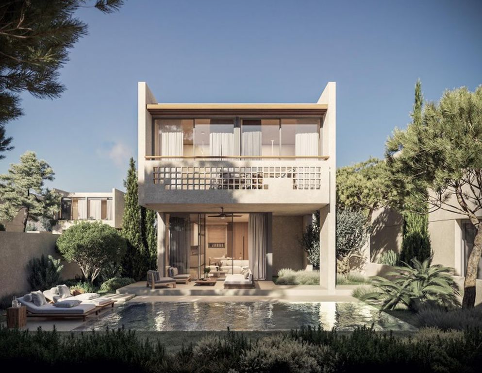 Property photo 1 of 8 Villa Exterior -...