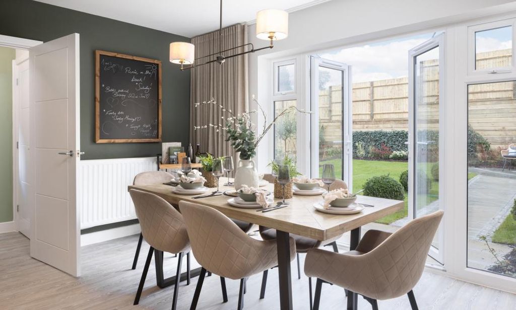 Property photo 2 of 8 Dandara - Zoopla -