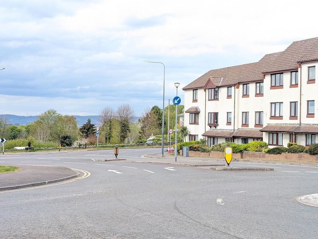 Additional image 21 of 2 bed flat for saleMidland Way, Thornbury, Bristol BS35